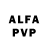 Alfa_PVP Crystall Janysh Ergeshov